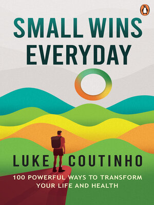 Small Wins Every Day - ebook